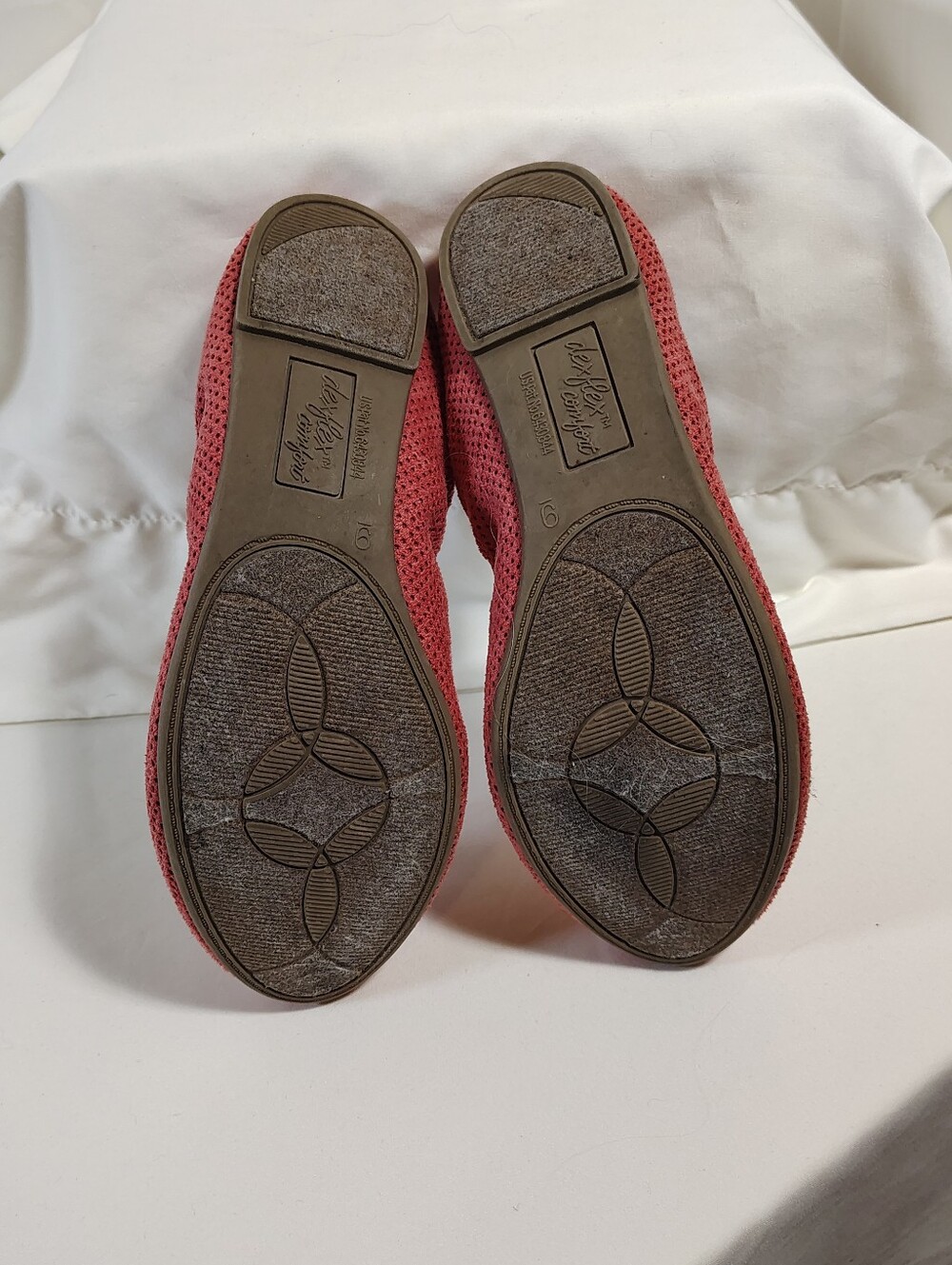 Dexflex Flats - Picture 3 of 5
